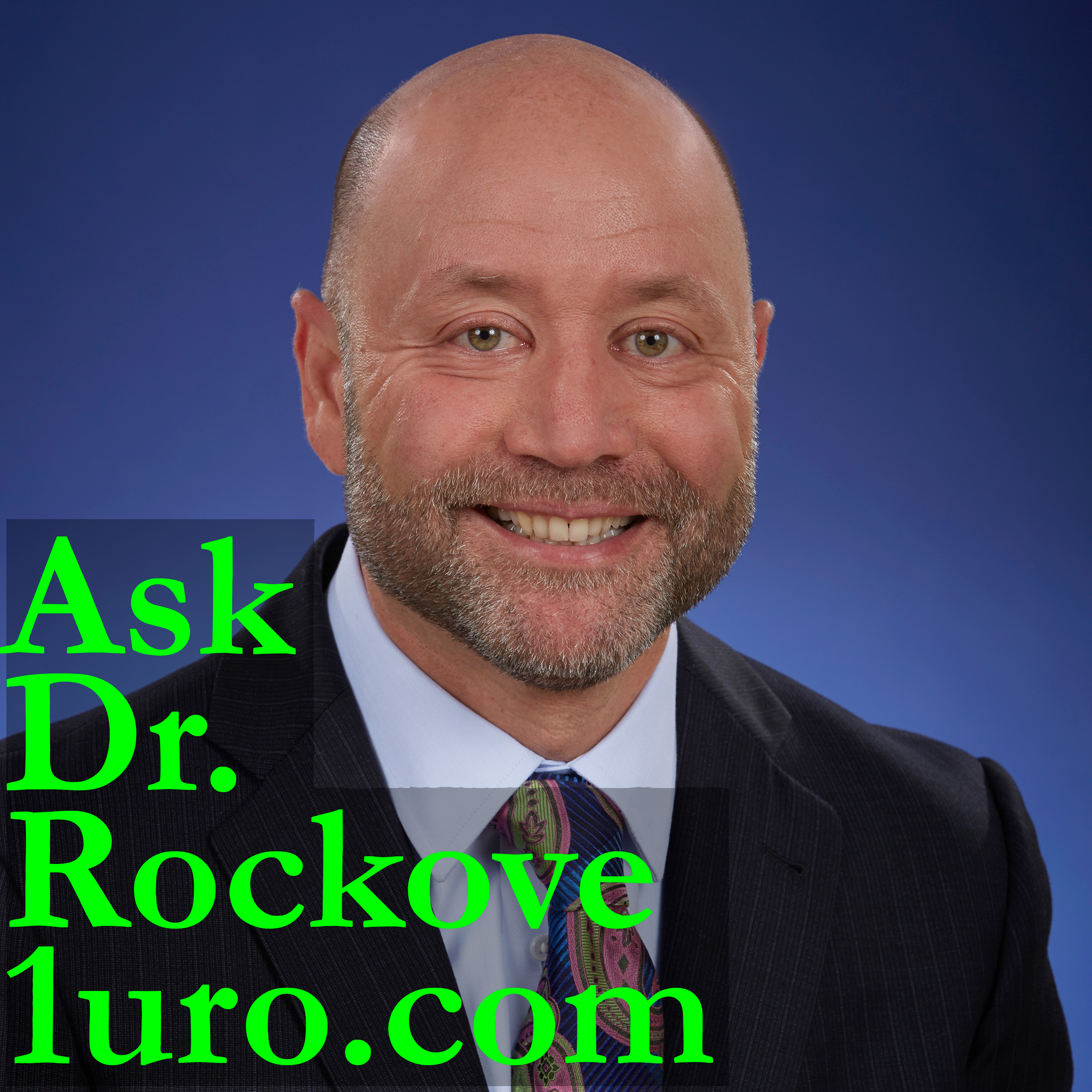 The Center for Men\'s and Women\'s Urology Podcast
